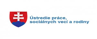 Ustredie Prace logo