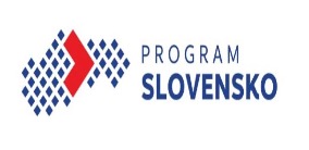 Program Slovensko Logo